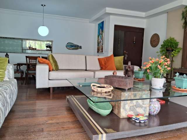 Apartamento na Federação com sendo 2 suítes, 176m² à venda por R$ 900.000,00