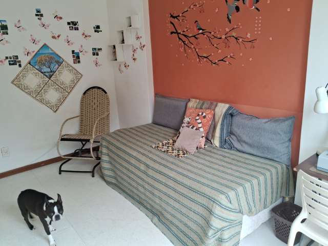 Apartamento na Federação com sendo 2 suítes, 176m² à venda por R$ 900.000,00