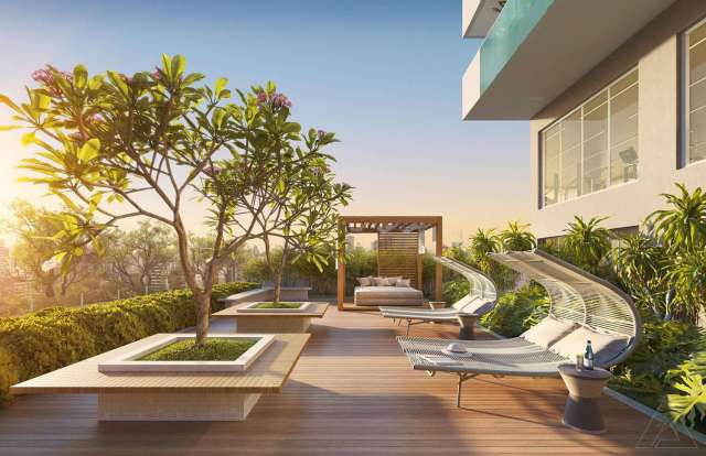 Capri Signature - Apartamento de 4 Suítes à Venda por R$3.350.000,00 no Loteamento Aquarius, Pituba - Salvador/BA