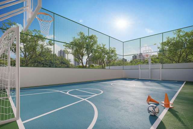 Capri Signature - Apartamento de 4 Suítes à Venda por R$3.350.000,00 no Loteamento Aquarius, Pituba - Salvador/BA