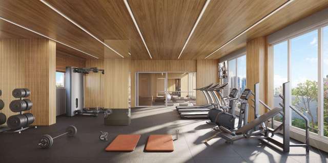 Capri Signature - Apartamento de 4 Suítes à Venda por R$3.350.000,00 no Loteamento Aquarius, Pituba - Salvador/BA