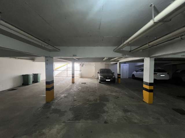 Apartamento em Brotas com 3 quartos sendo 1 suíte, 105m² à venda por R$ 450.000,00