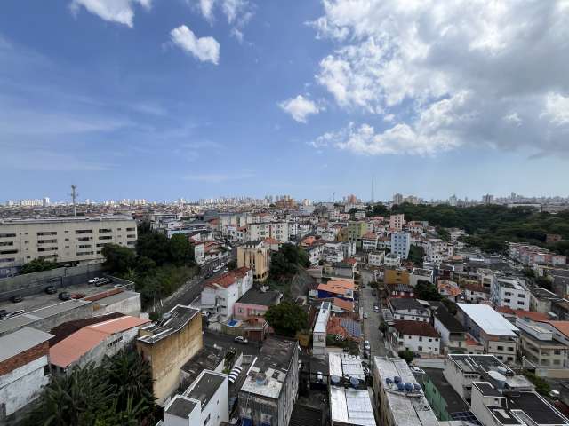 Apartamento em Brotas com 3 quartos sendo 1 suíte, 105m² à venda por R$ 450.000,00