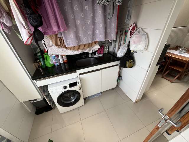 Apartamento em Brotas com 3 quartos sendo 1 suíte, 105m² à venda por R$ 450.000,00