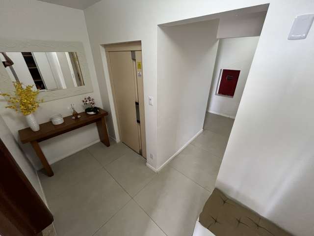 Apartamento em Brotas com 3 quartos sendo 1 suíte, 105m² à venda por R$ 450.000,00