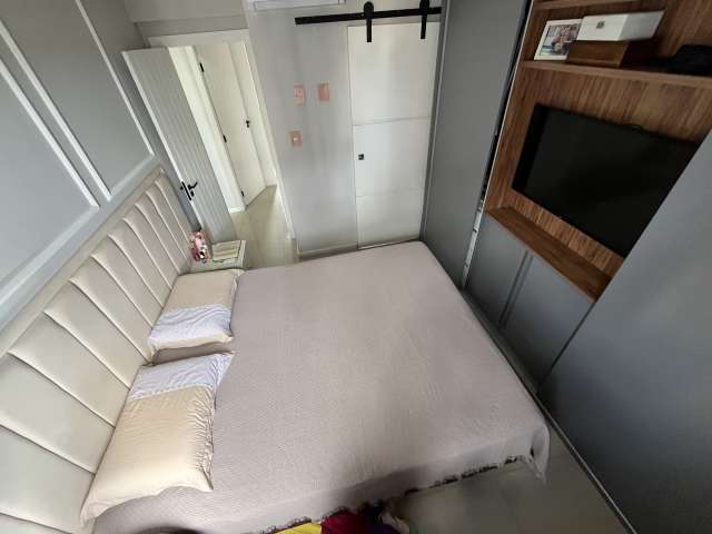 Apartamento em Brotas com 3 quartos sendo 1 suíte, 105m² à venda por R$ 450.000,00