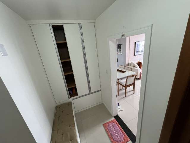 Apartamento em Brotas com 3 quartos sendo 1 suíte, 105m² à venda por R$ 450.000,00