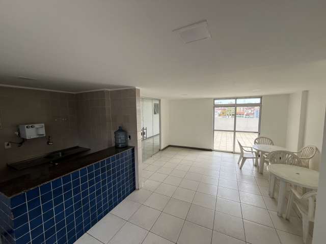 Apartamento em Brotas com 3 quartos sendo 1 suíte, 105m² à venda por R$ 450.000,00