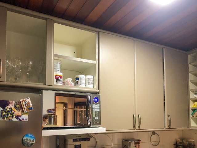 Casa em Itapuã com 3 quartos sendo 1 suíte, 102m² à venda por R$ 1.150.000,00