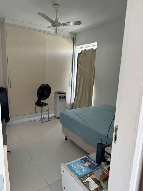 Apartamento no Canela com 1 quarto, 46m² à venda por R$ 350.000,00