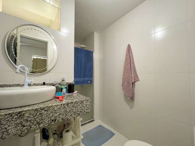 Apartamento no Canela com 1 quarto, 46m² à venda por R$ 350.000,00