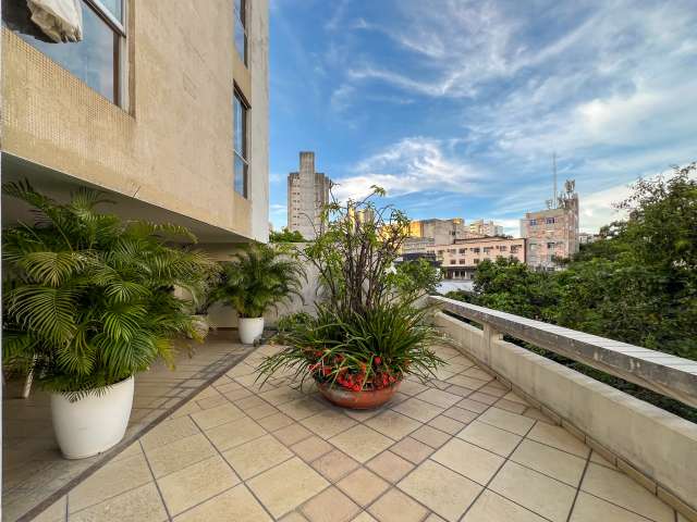 Apartamento no Canela com 1 quarto, 46m² à venda por R$ 350.000,00