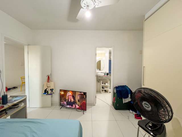 Apartamento no Canela com 1 quarto, 46m² à venda por R$ 350.000,00