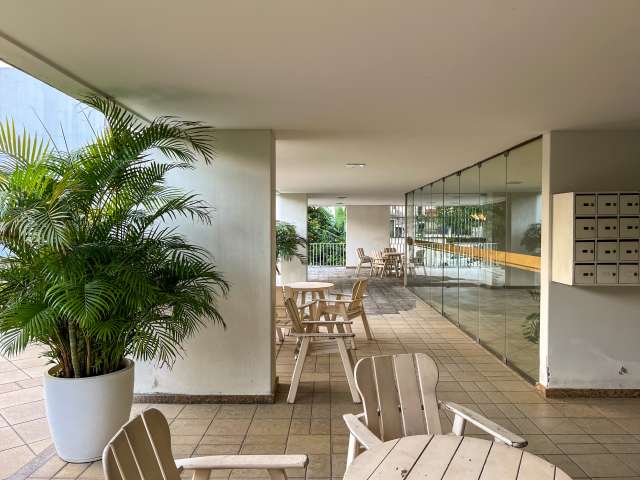 Apartamento no Canela com 1 quarto, 46m² à venda por R$ 350.000,00