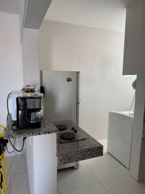 Apartamento no Canela com 1 quarto, 46m² à venda por R$ 350.000,00