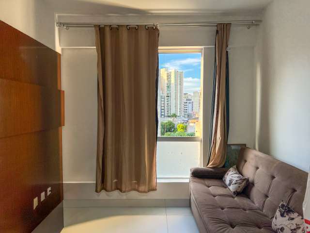Apartamento no Canela com 1 quarto, 46m² à venda por R$ 350.000,00