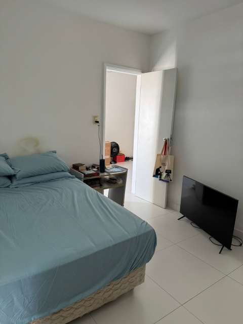 Apartamento no Canela com 1 quarto, 46m² à venda por R$ 350.000,00