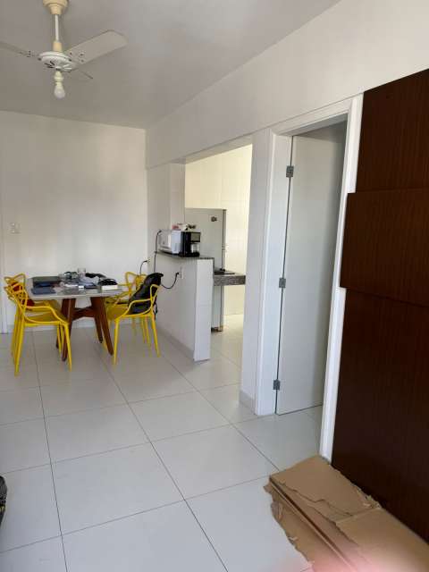 Apartamento no Canela com 1 quarto, 46m² à venda por R$ 350.000,00