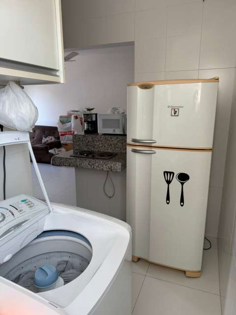 Apartamento no Canela com 1 quarto, 46m² à venda por R$ 350.000,00