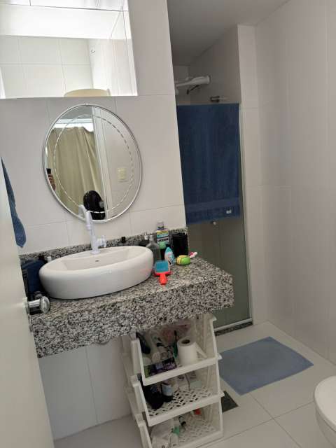 Apartamento no Canela com 1 quarto, 46m² à venda por R$ 350.000,00