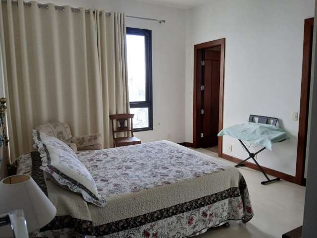 Apartamento no Jardim Apipema com 4 suítes, 493m² à venda por R$ 3.950.000,00