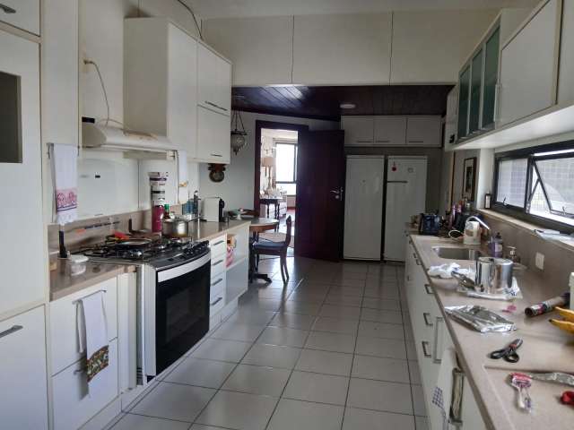 Apartamento no Jardim Apipema com 4 suítes, 493m² à venda por R$ 3.950.000,00