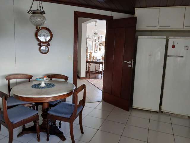 Apartamento no Jardim Apipema com 4 suítes, 493m² à venda por R$ 3.950.000,00