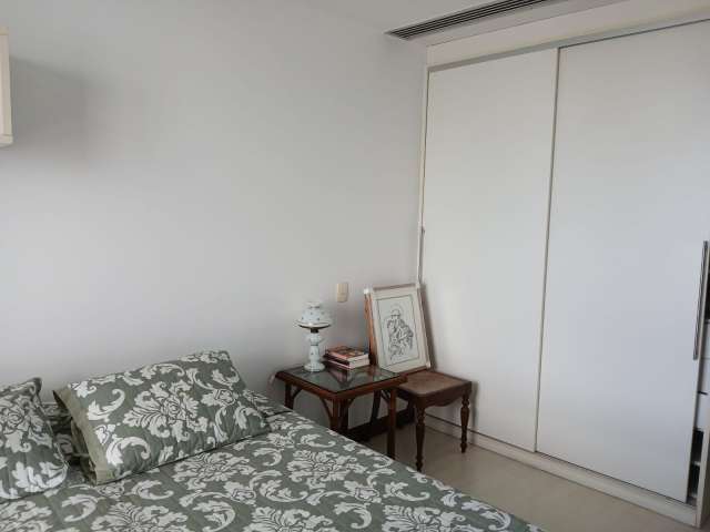 Apartamento no Jardim Apipema com 4 suítes, 493m² à venda por R$ 3.950.000,00