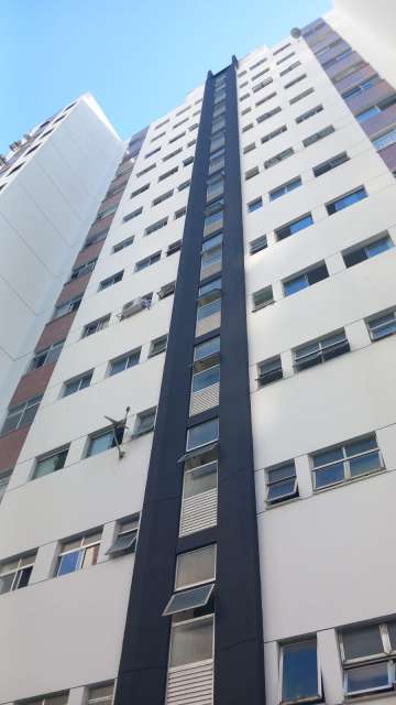 Apartamento em Chame-Chame com 3 quartos, 80m² à venda por R$ 570.000,00