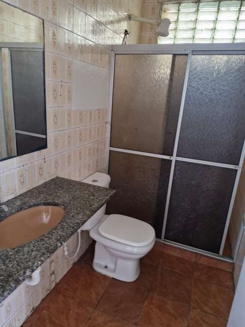 Apartamento em Brotas com 3 quartos e 1 suíte, 90m² à venda por R$ 165.000,00