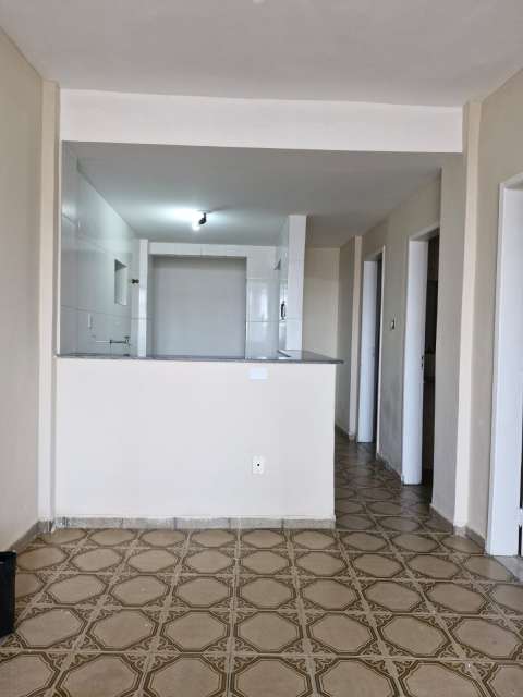 Apartamento em Brotas com 3 quartos e 1 suíte, 90m² à venda por R$ 165.000,00