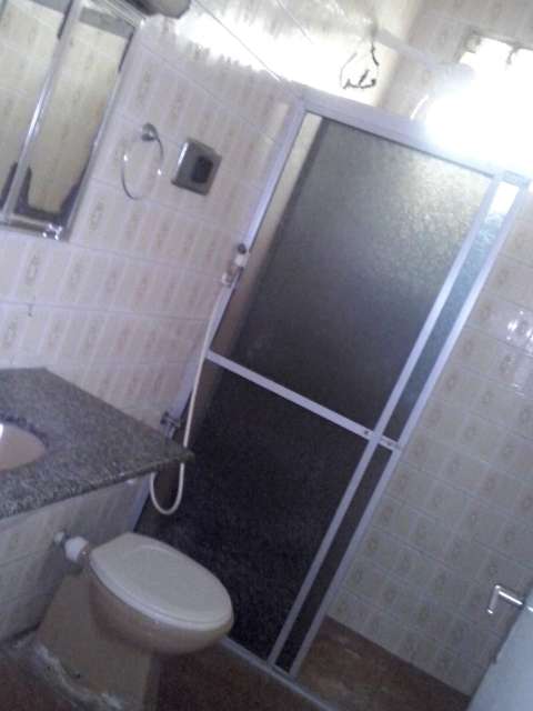 Apartamento em Brotas com 3 quartos sendo 1 suíte, 90m² à venda por R$ 170.000,00