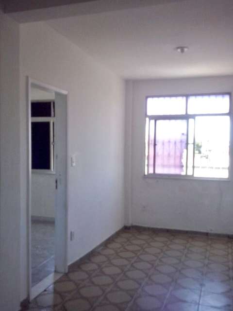 Apartamento em Brotas com 3 quartos sendo 1 suíte, 90m² à venda por R$ 170.000,00