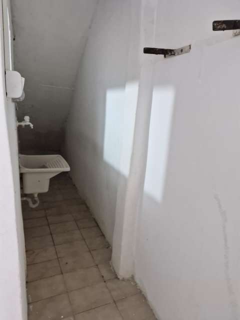 Apartamento em Brotas com 3 quartos e 1 suíte, 90m² à venda por R$ 165.000,00