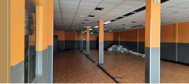 Loja com 1.444,00 m² para alugar por R$ 80.000,00 - Cabula, SalvadorBA  