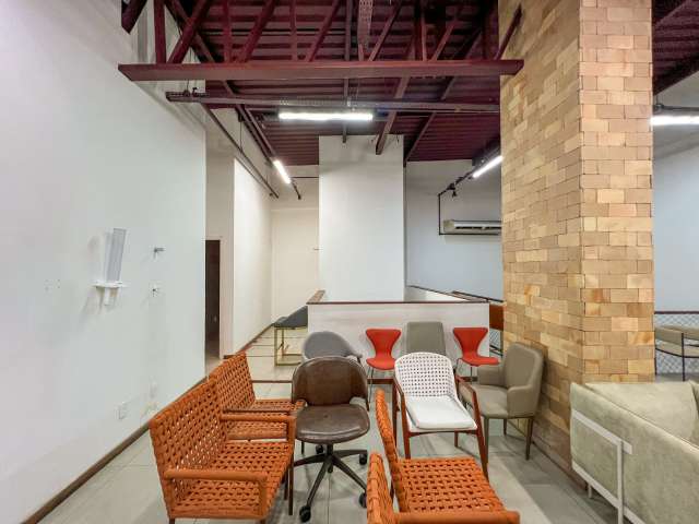 Loja com 697m² para alugar por R$ 40.000,00 - Caminho das Árvores, Salvador/BA  