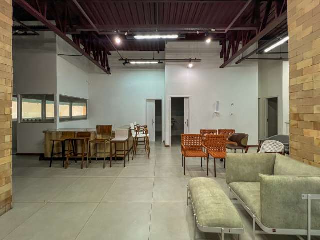 Loja com 697m² para alugar por R$ 40.000,00 - Caminho das Árvores, Salvador/BA  