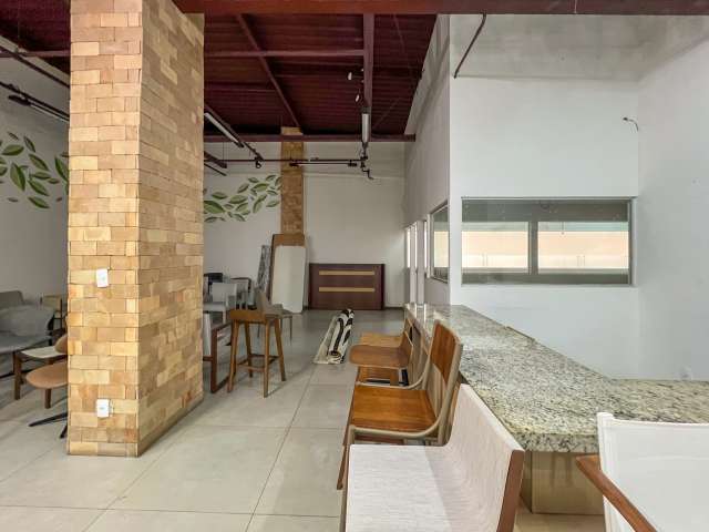 Loja com 697m² para alugar por R$ 40.000,00 - Caminho das Árvores, Salvador/BA  