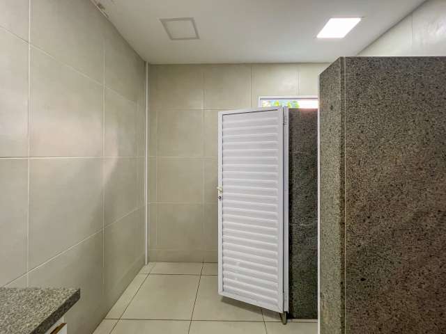 Loja com 697m² para alugar por R$ 40.000,00 - Caminho das Árvores, Salvador/BA  