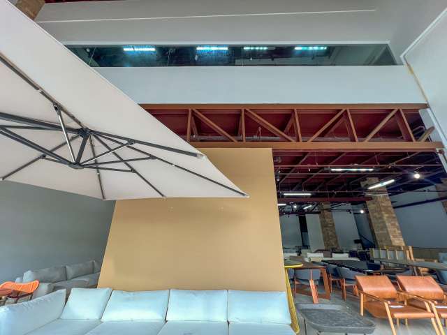 Loja com 697m² para alugar por R$ 40.000,00 - Caminho das Árvores, Salvador/BA  