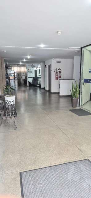 Studio com 1 quarto, 34,00 m² para alugar por R$ 2.100,00 - Caminho das Árvores 