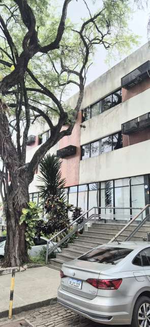 Studio com 1 quarto, 34,00 m² para alugar por R$ 2.100,00 - Caminho das Árvores 