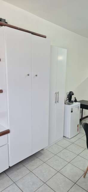 Studio com 1 quarto, 34,00 m² para alugar por R$ 2.100,00 - Caminho das Árvores 