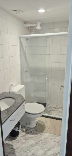 Studio com 1 quarto, 34,00 m² para alugar por R$ 2.100,00 - Caminho das Árvores 