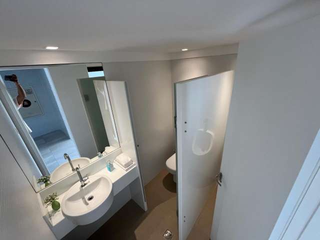 Apartamento com 4 quartos (suítes), 175,00 m² à venda por R$ 1.600.000,00 - Graça, Salvador/BA 