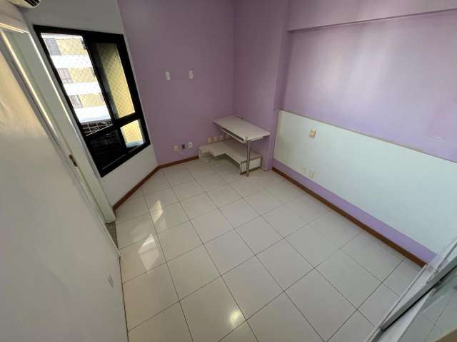Apartamento com 4 quartos (suítes), 175,00 m² à venda por R$ 1.600.000,00 - Graça, Salvador/BA 