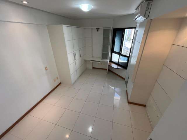 Apartamento com 4 quartos (suítes), 175,00 m² à venda por R$ 1.600.000,00 - Graça, Salvador/BA 