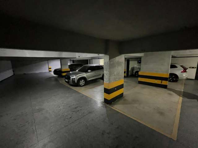 Apartamento com 4 quartos (suítes), 175,00 m² à venda por R$ 1.600.000,00 - Graça, Salvador/BA 