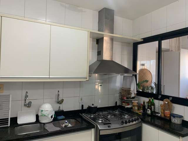 Apartamento com 4 quartos e 4 suítes, 175,00 m² à venda por R$ 2.650.000,00 - Graça, Salvador/BA 