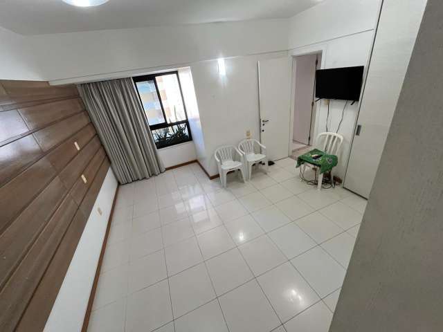 Apartamento com 4 quartos (suítes), 175,00 m² à venda por R$ 1.600.000,00 - Graça, Salvador/BA 